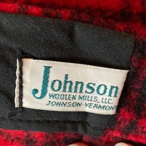 Johnson Woolen Mills Hunting Pants
